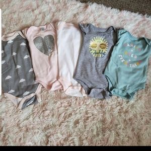 Onsie bundle